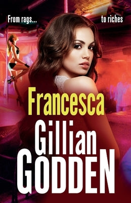Francesca by Godden, Gillian