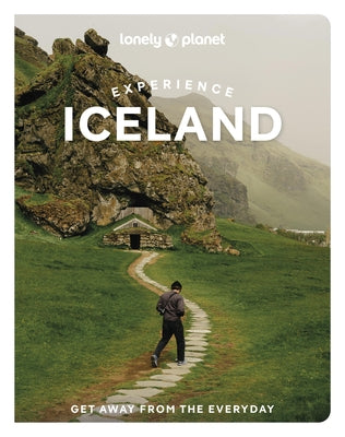 Lonely Planet Experience Iceland by Planet, Lonely
