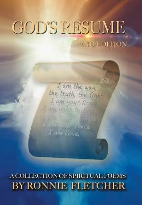 God's Resume: 2nd Edition by Fletcher, Ronnie