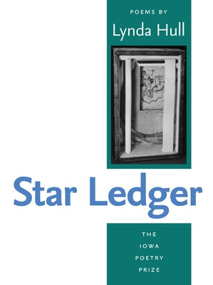 Star Ledger by Hull, Lynda