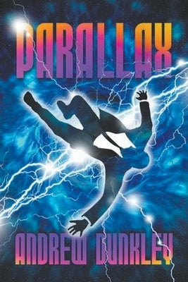 Parallax by Dunkley, Andrew