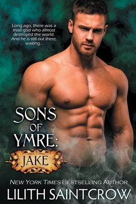 Sons of Ymre by Saintcrow, Lilith