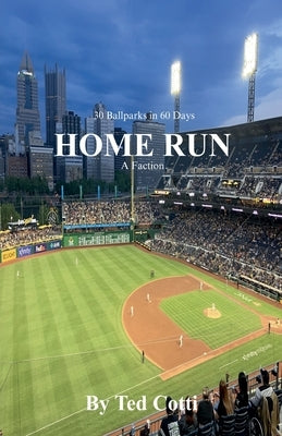 Home Run by Cotti, Ted