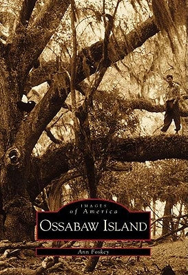 Ossabaw Island by Foskey, Ann