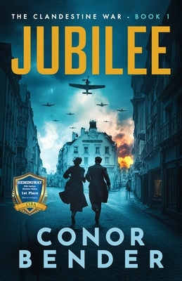 Jubilee by Bender, Conor