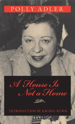 A House Is Not a Home by Adler, Polly