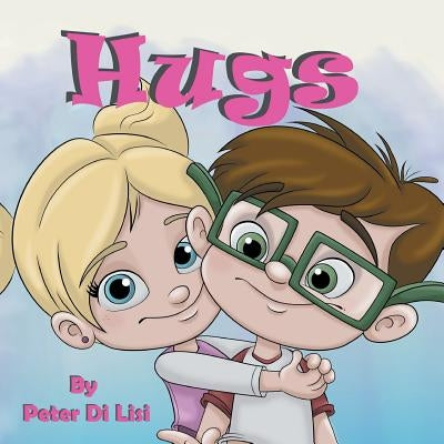 Hugs by Di Lisi, Peter