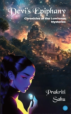 Devi's Epiphany: Chronicles of the Luminous Mysteries by Sahu, Prakriti