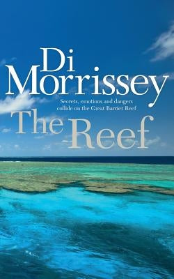 The Reef by Morrissey, Di