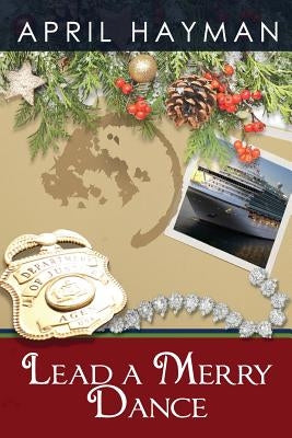 Lead a Merry Dance by Hayman, April