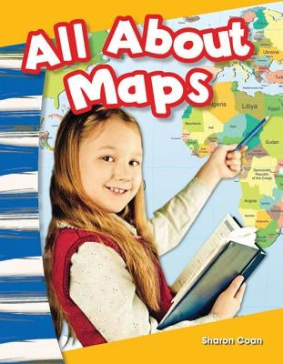 Map It! by Coan, Sharon