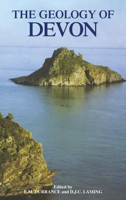 The Geology of Devon by Durrance, E. M.