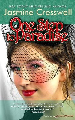 One Step to Paradise by Cresswell, Jasmine
