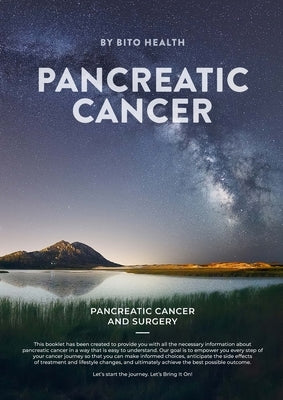 Pancreatic Cancer and Surgery by Health, Bito