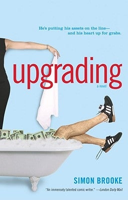 Upgrading by Brooke, Simon