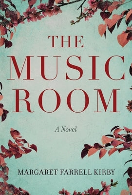 The Music Room by Farrell Kirby, Margaret
