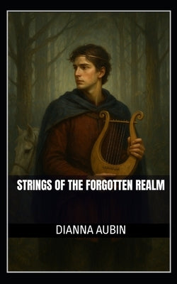 Strings of the Forgotten Realm by Aubin, Dianna