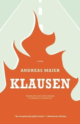 Klausen by Maier, Andreas