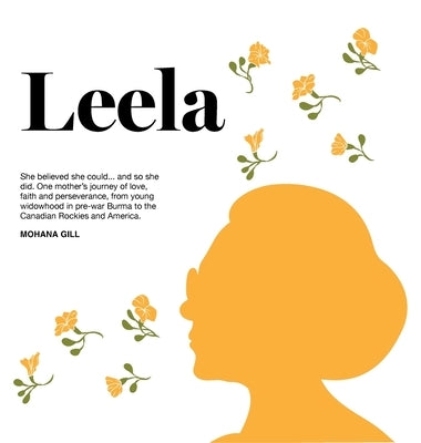 Leela by Gill, Mohana