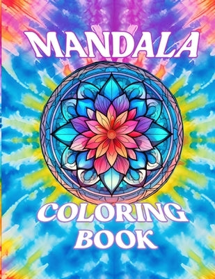 Mandala Coloring Book for Adults: Mandalas Book for Adults, Mandala Activity Books for Women, Mandala Coloring Pages by Bidden, Laura