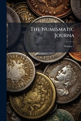 The Numismatic Journa; Volume 1 by Anonymous