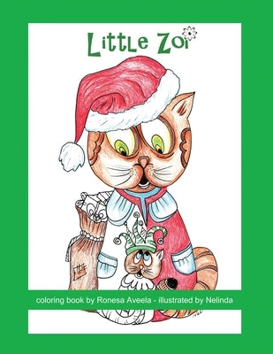 Little Zoi by Aveela, Ronesa