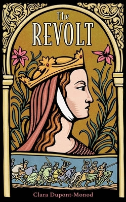 The Revolt by DuPont-Monod, Clara