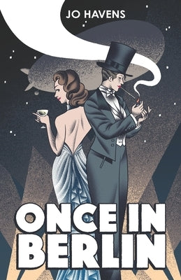 Once in Berlin by Havens, Jo
