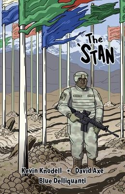 The Stan by Knodell, Kevin
