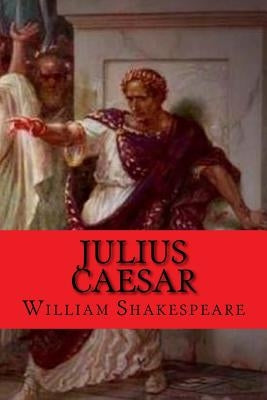 Julius caesar (English Edition) by Shakespeare, William