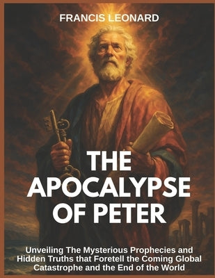 The Apocalypse of Peter: Unveiling The Mysterious Prophecies and Hidden Truths that Foretell the Coming Global Catastrophe and the End of the World by Leonard, Francis