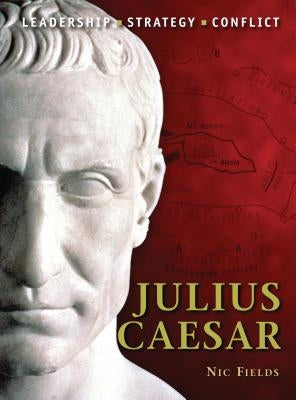 Julius Caesar by Fields, Nic