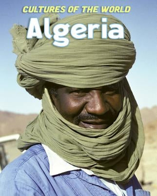 Algeria by Kagda, Falaq