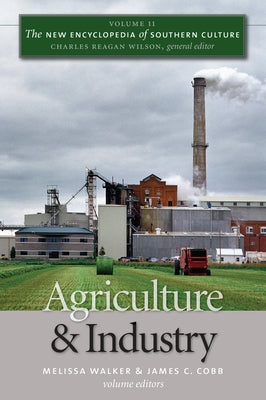 Agriculture and Industry by Walker, Melissa