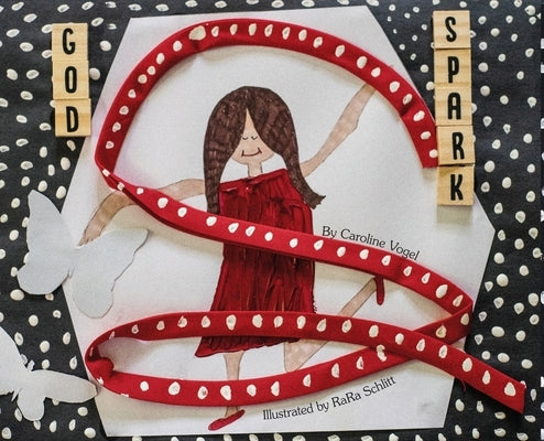 God Spark by Vogel, Caroline