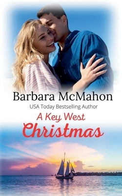 A Key West Christmas by McMahon, Barbara