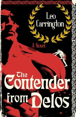 The Contender from Delos by Carrington, Leo
