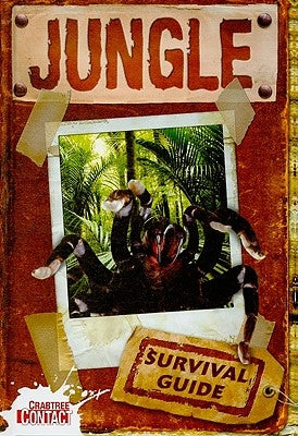 Jungle Survival Guide by Owen, Ruth