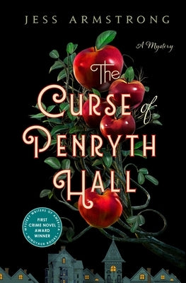 The Curse of Penryth Hall by Armstrong, Jess