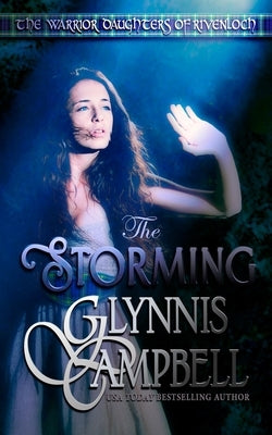 The Storming by Campbell, Glynnis