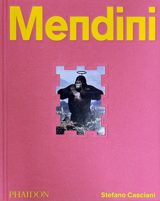 Alessandro Mendini: Imagination Takes Command by Casciani, Stefano