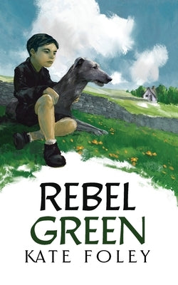 Rebel Green: A family drama set in Ireland by Foley, Kate