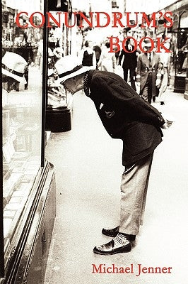 Conundrum's Book by Jenner, Michael