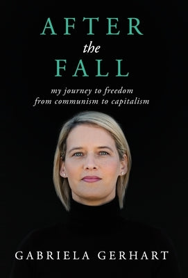 After the Fall by Gerhart, Gabriela