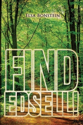 Find Edsell! by Bonstein, Elsa