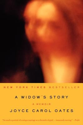 A Widow's Story by Oates, Joyce Carol