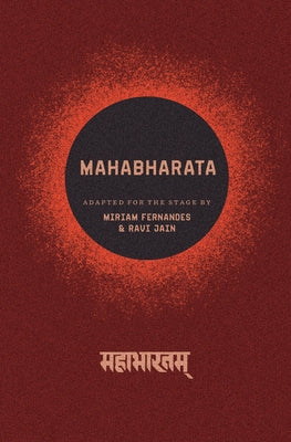 Mahabharata by Fernandes, Miriam