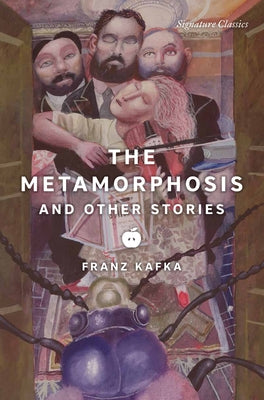The Metamorphosis and Other Stories by Kafka, Franz