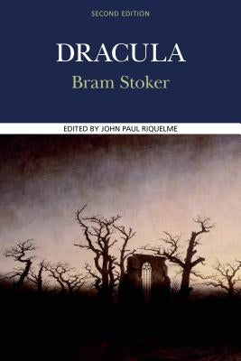 Dracula by Stoker, Bram