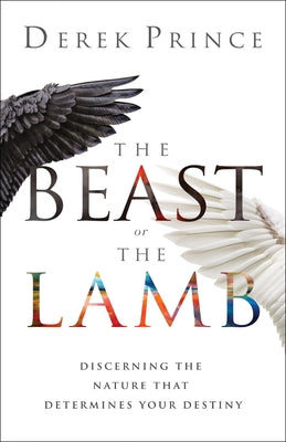 Beast or the Lamb by Prince, Derek